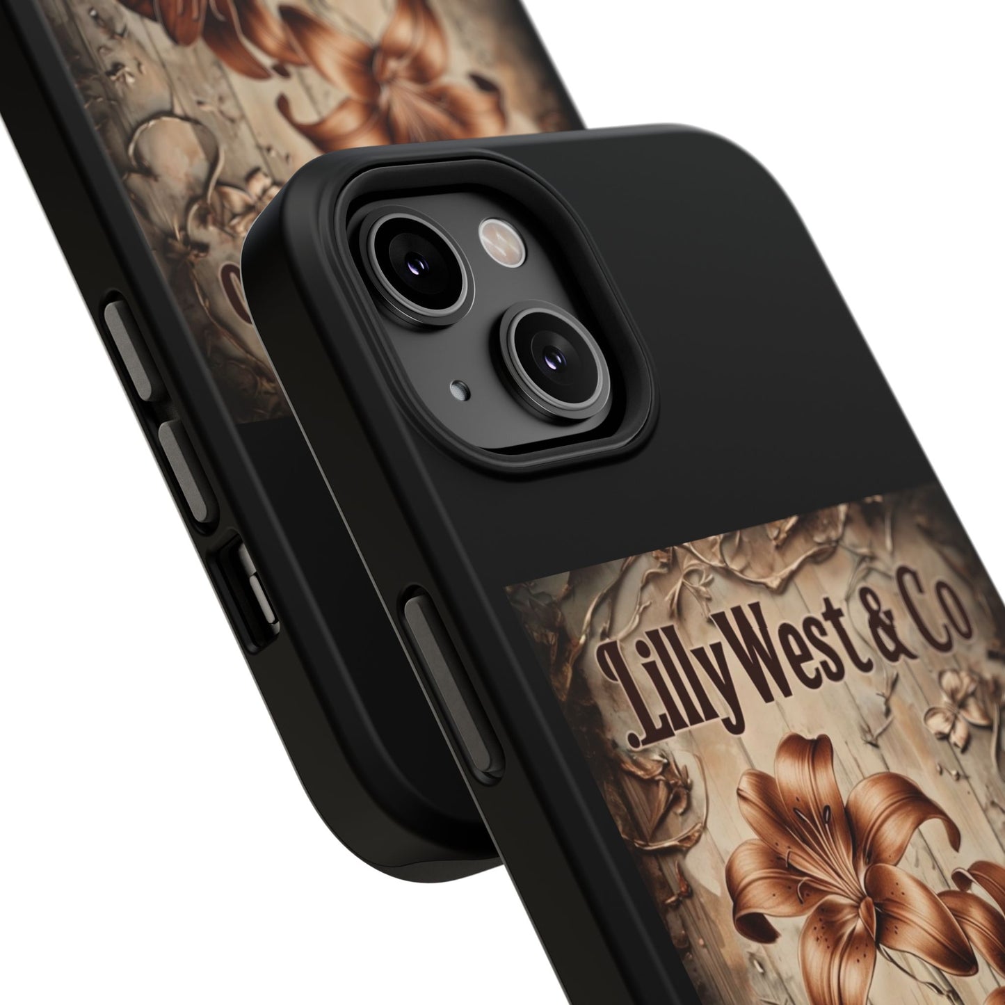 Phone Cases Boho Vintage Country Theme