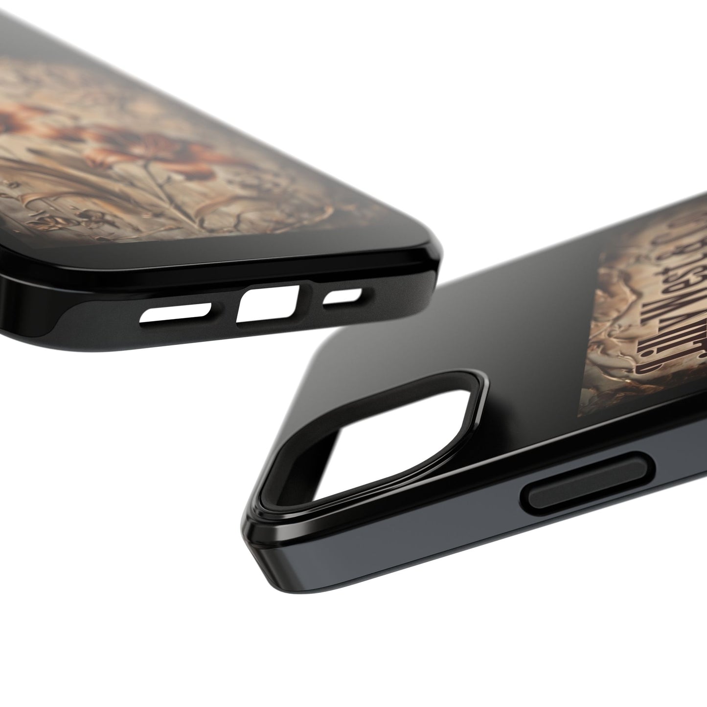 Phone Cases Boho Vintage Country Theme