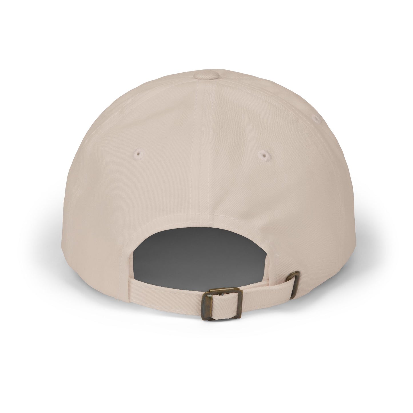Feral Classic Dad Cap - Casual Style for Animal Lovers, Adjustable Baseball Hat, Perfect Gift for Birthdays or Holidays