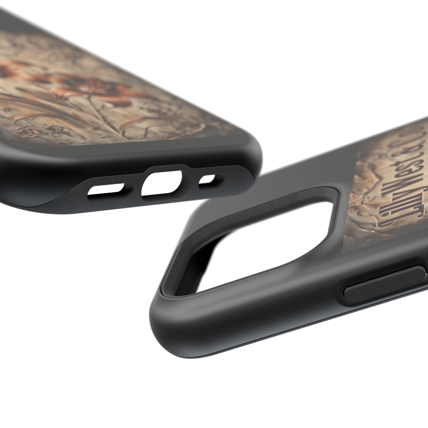 Phone Cases Boho Vintage Country Theme