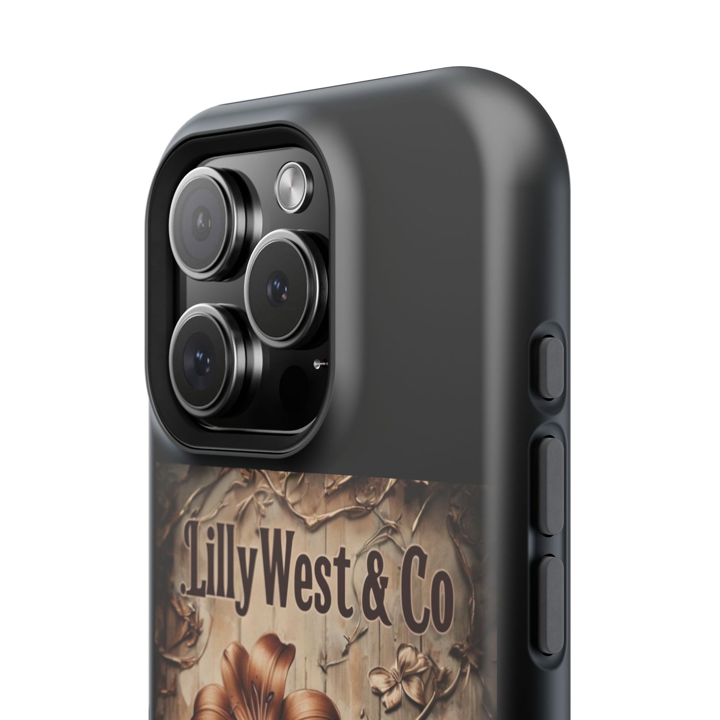 Phone Cases Boho Vintage Country Theme