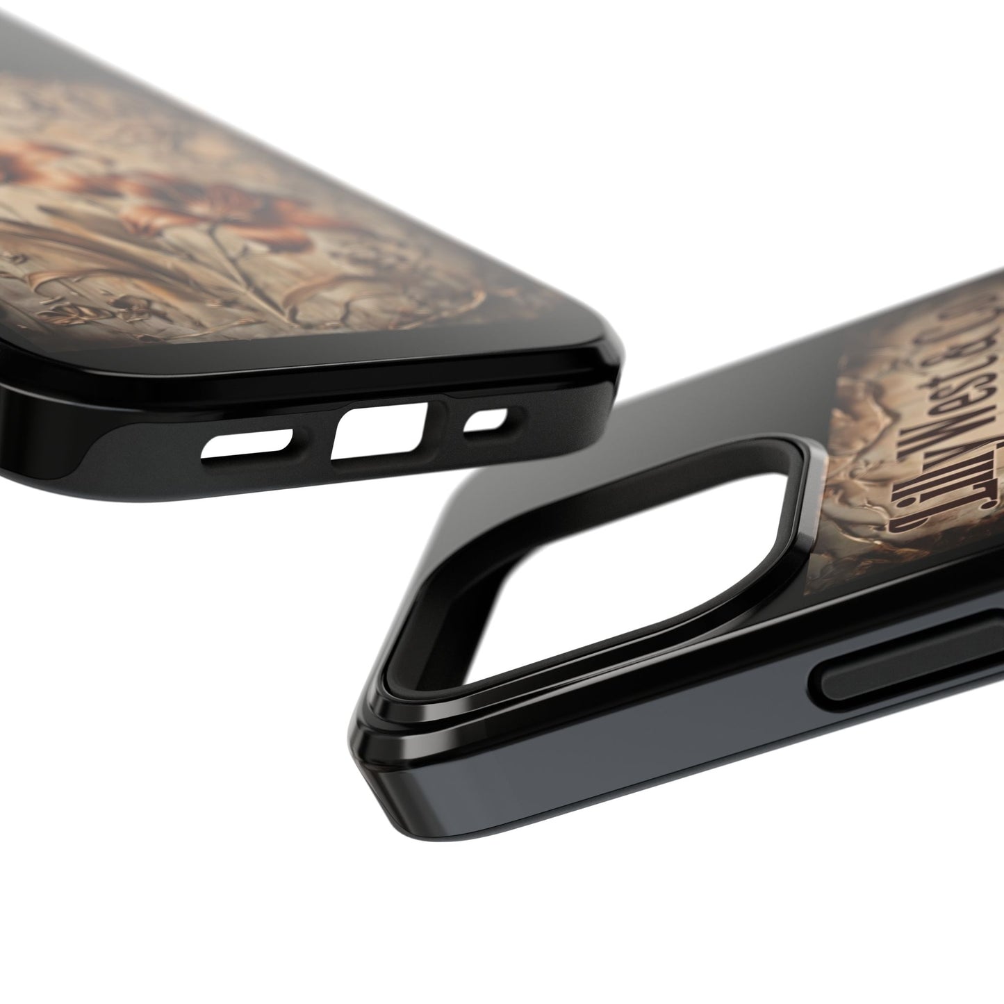 Phone Cases Boho Vintage Country Theme