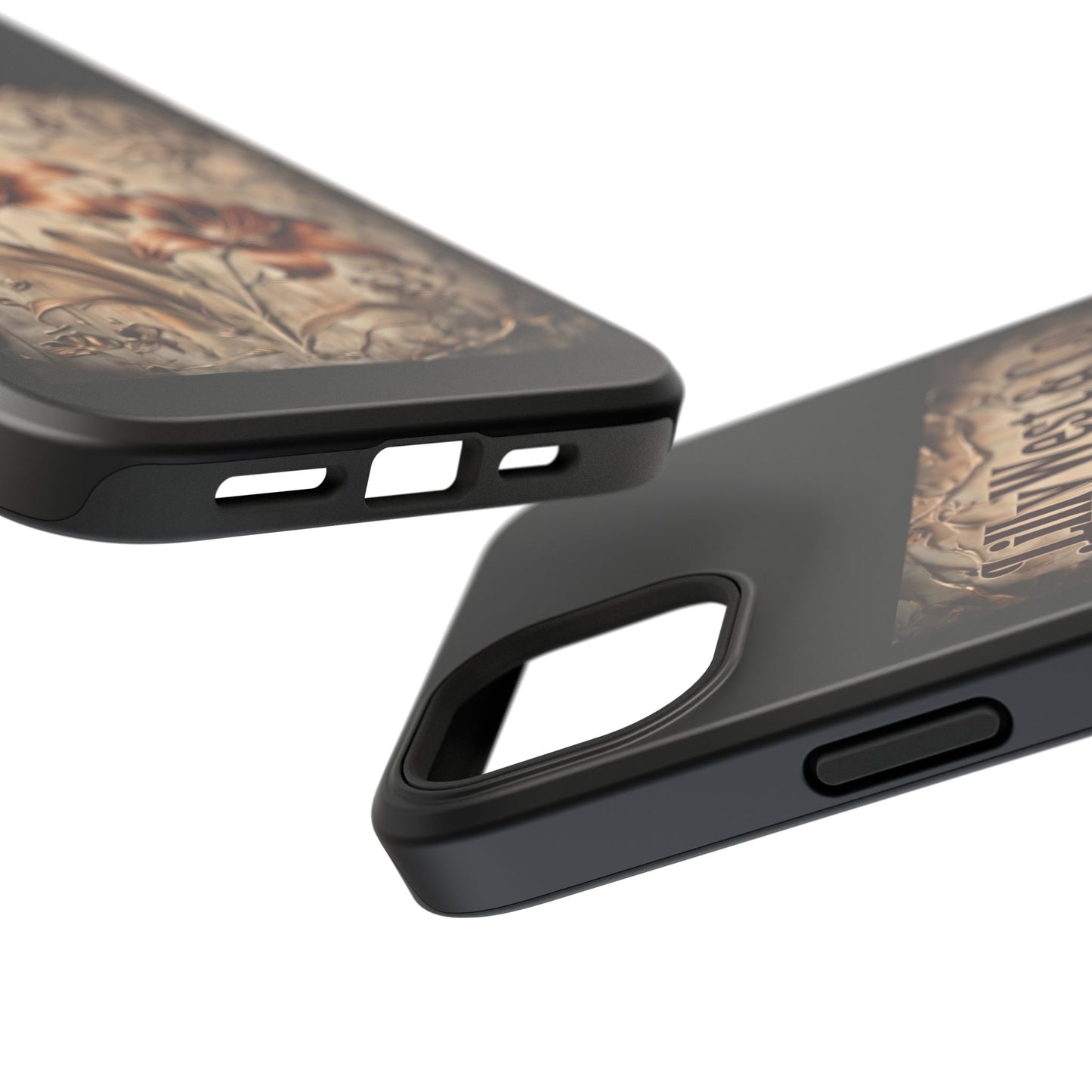 Phone Cases Boho Vintage Country Theme