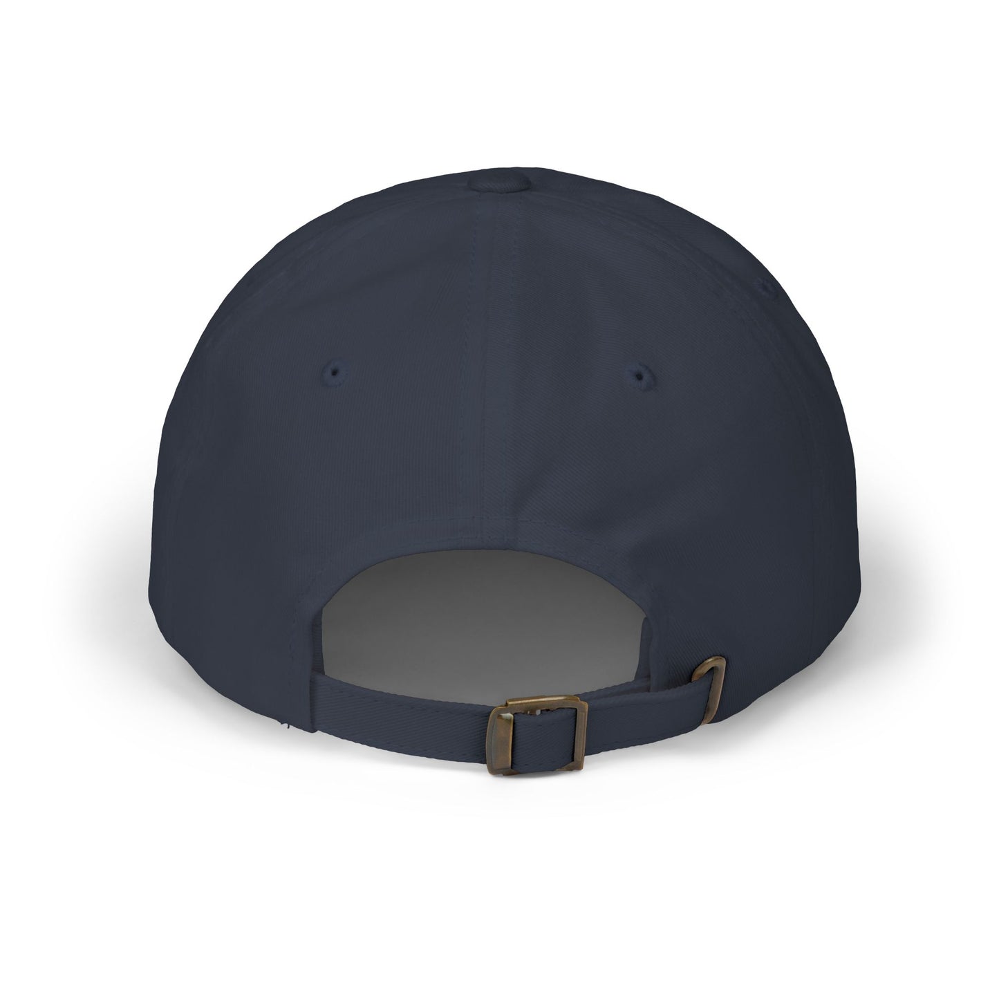 Feral Classic Dad Cap - Casual Style for Animal Lovers, Adjustable Baseball Hat, Perfect Gift for Birthdays or Holidays
