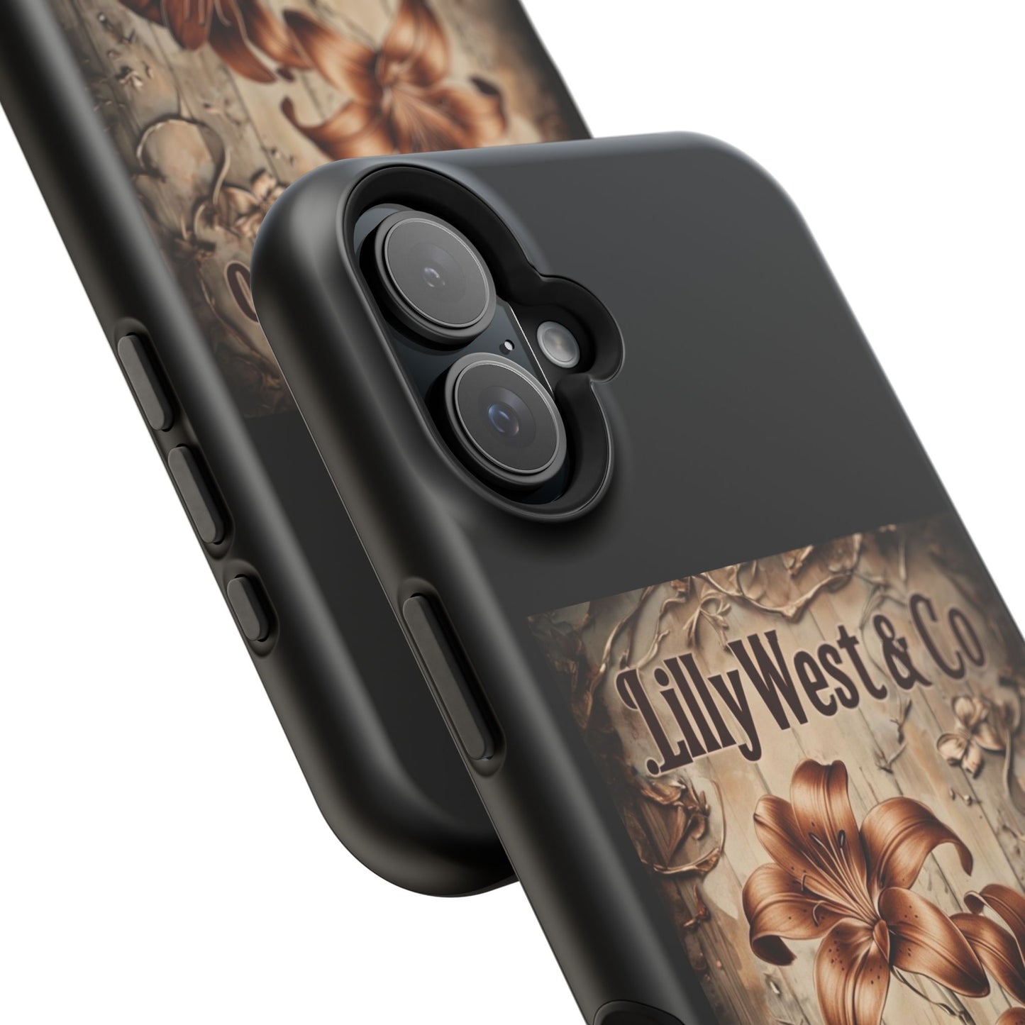 Phone Cases Boho Vintage Country Theme