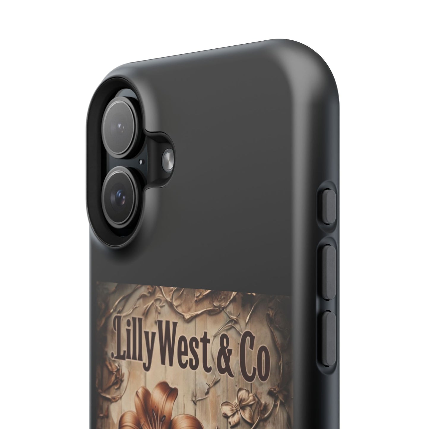 Phone Cases Boho Vintage Country Theme