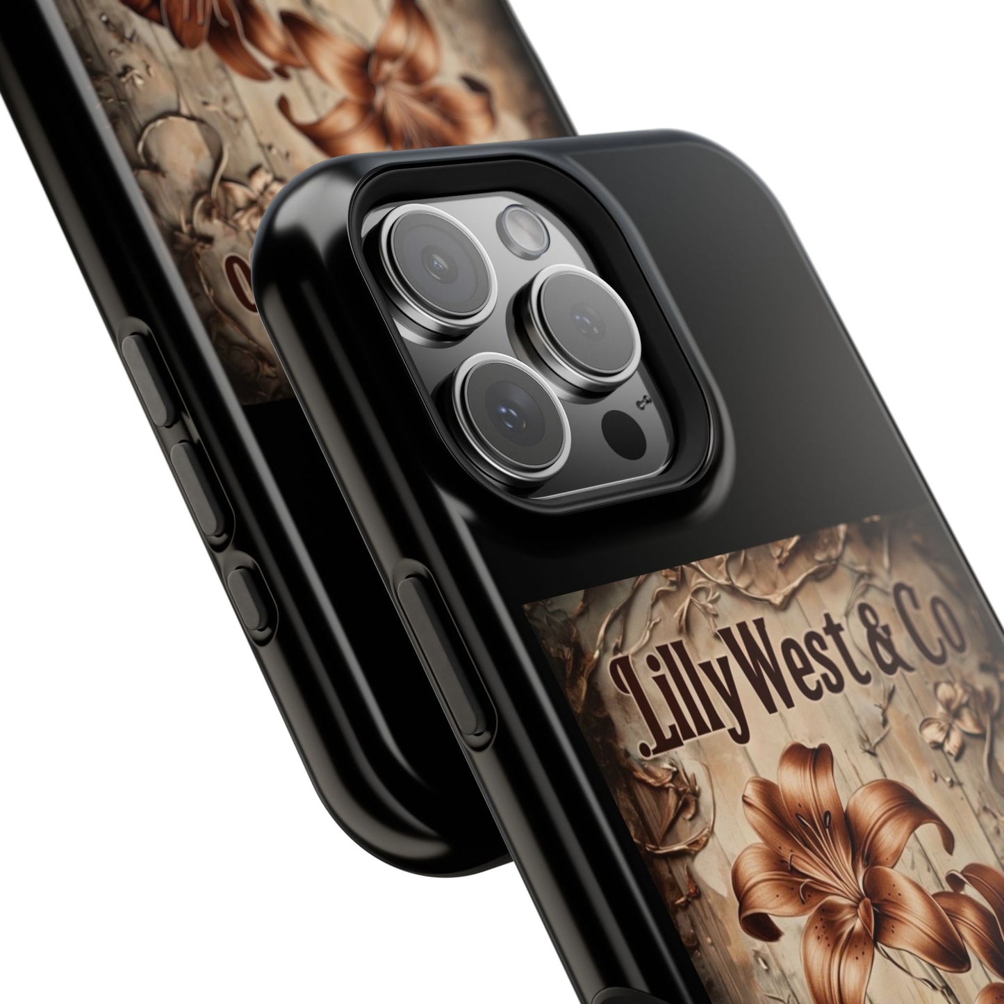 Phone Cases Boho Vintage Country Theme