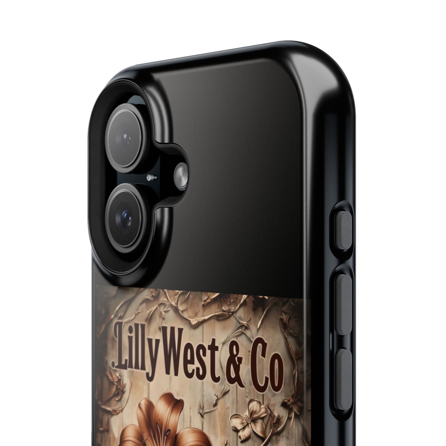 Phone Cases Boho Vintage Country Theme