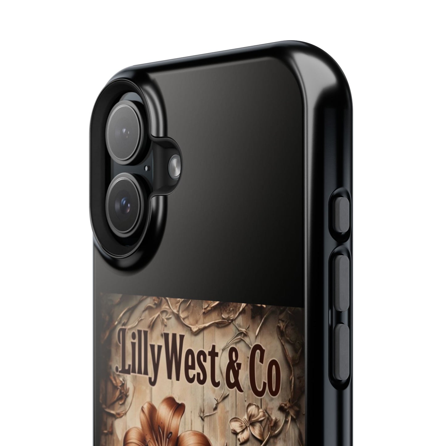 Phone Cases Boho Vintage Country Theme