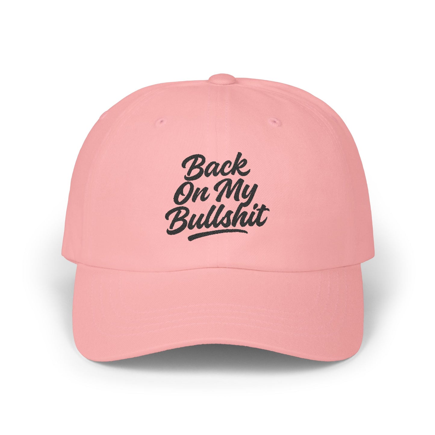 Trendy Dad Cap, Casual Hat for Dads, Father's Day Gift, Everyday Wear, Funny Cap, Stylish Accessories
