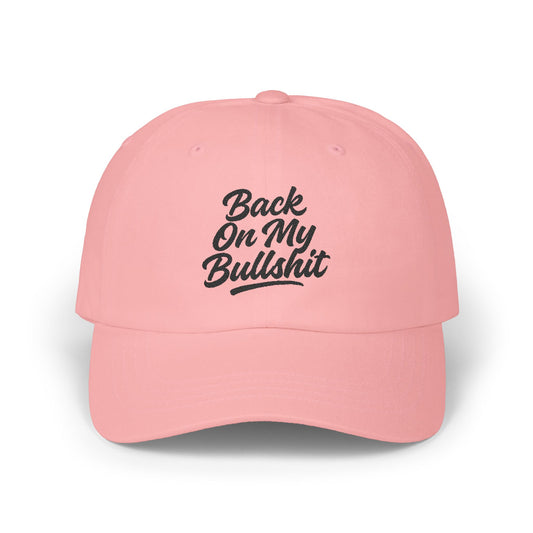 Trendy Dad Cap, Casual Hat for Dads, Father's Day Gift, Everyday Wear, Funny Cap, Stylish Accessories