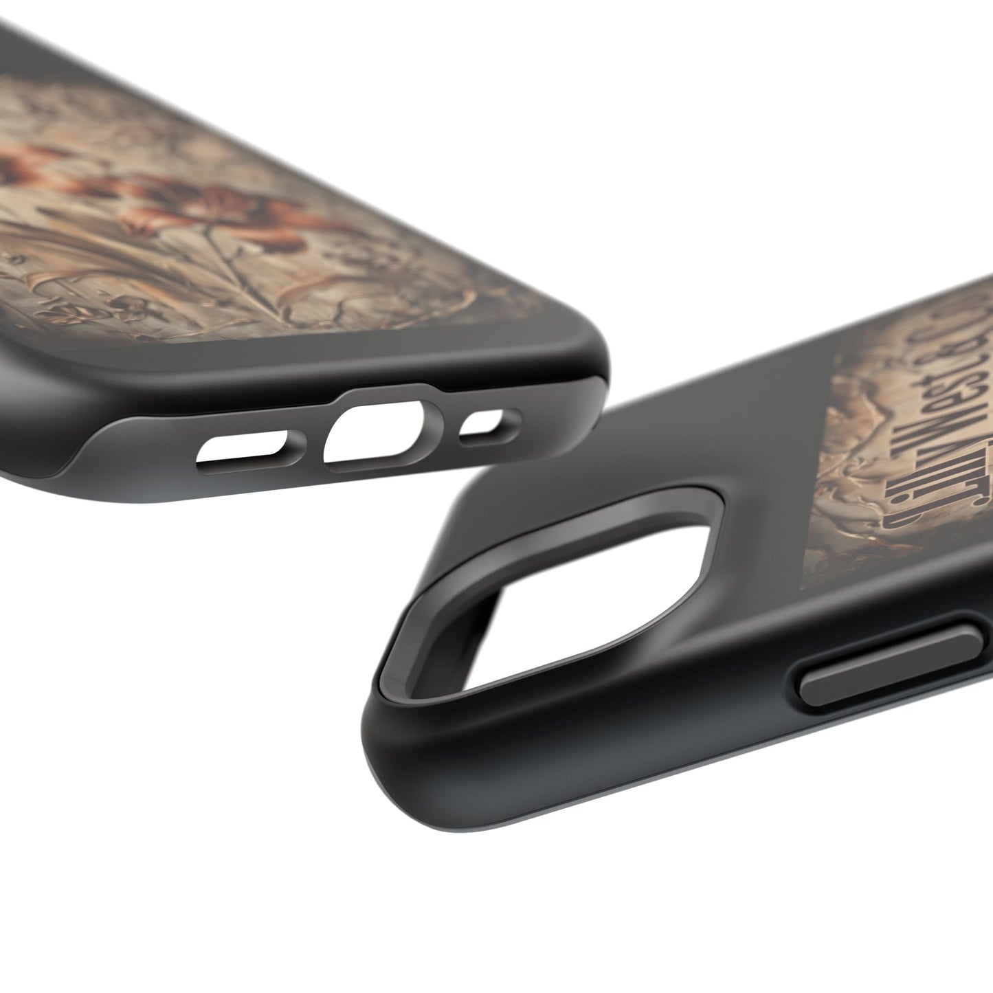 Phone Cases Boho Vintage Country Theme