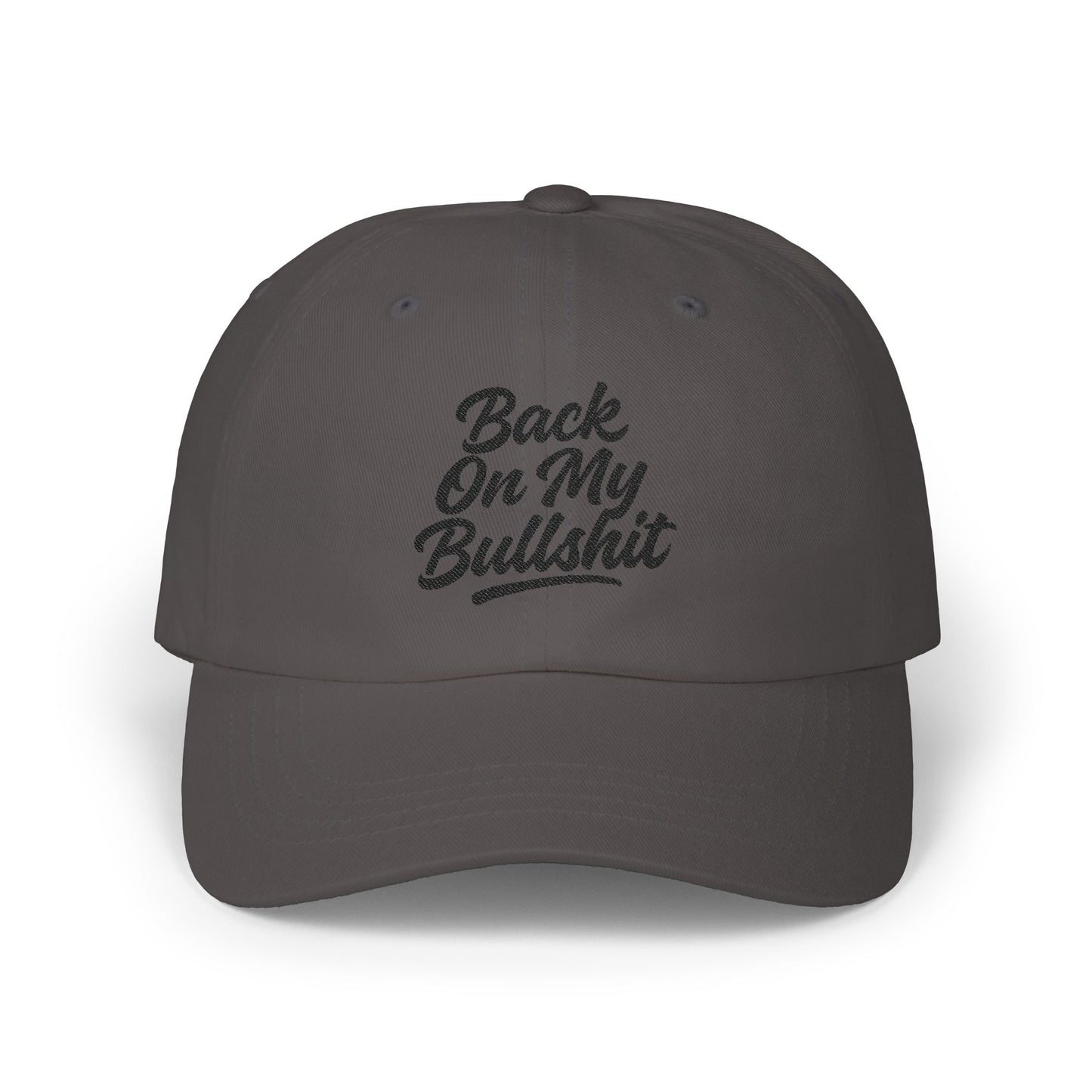 Trendy Dad Cap, Casual Hat for Dads, Father's Day Gift, Everyday Wear, Funny Cap, Stylish Accessories