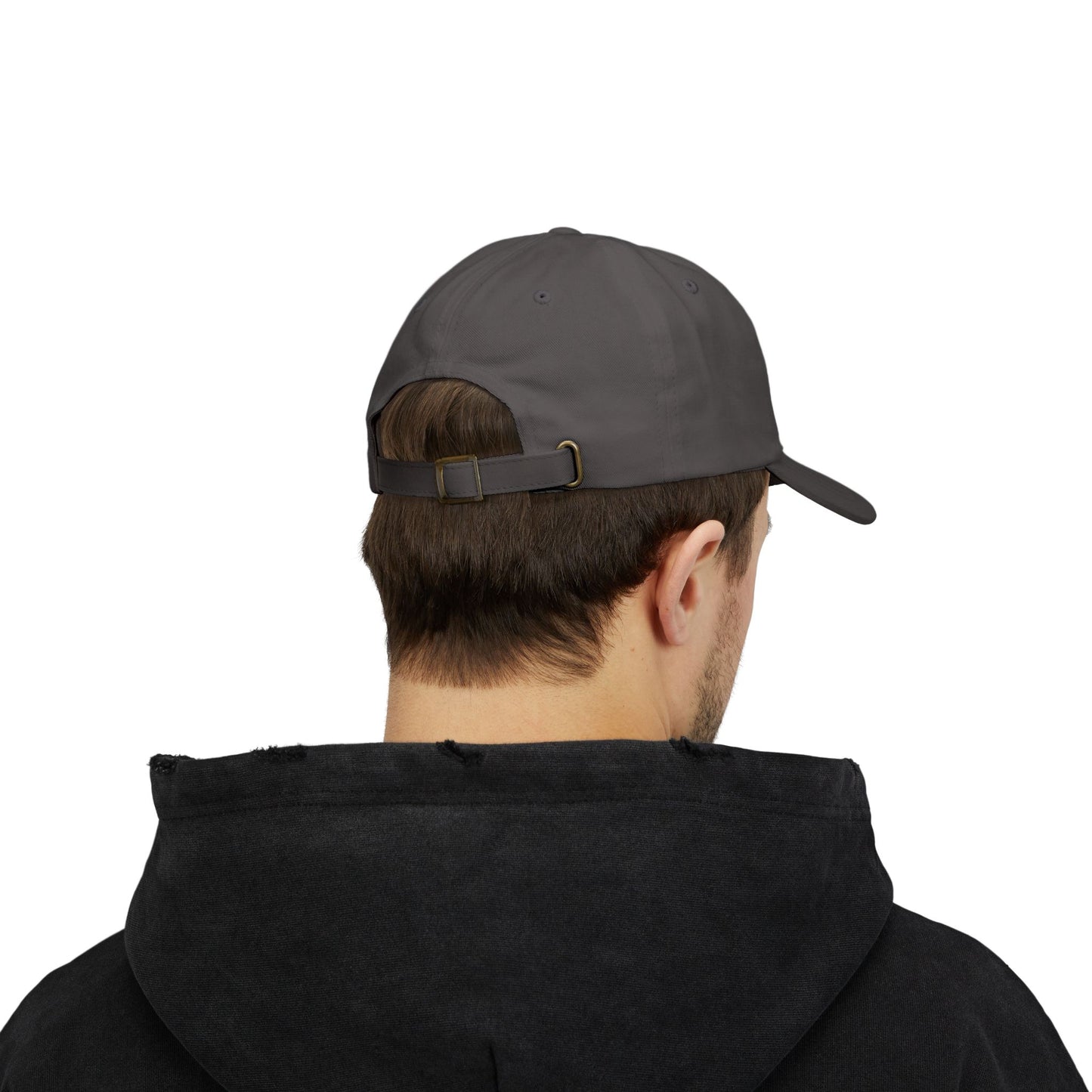 Trendy Dad Cap, Casual Hat for Dads, Father's Day Gift, Everyday Wear, Funny Cap, Stylish Accessories