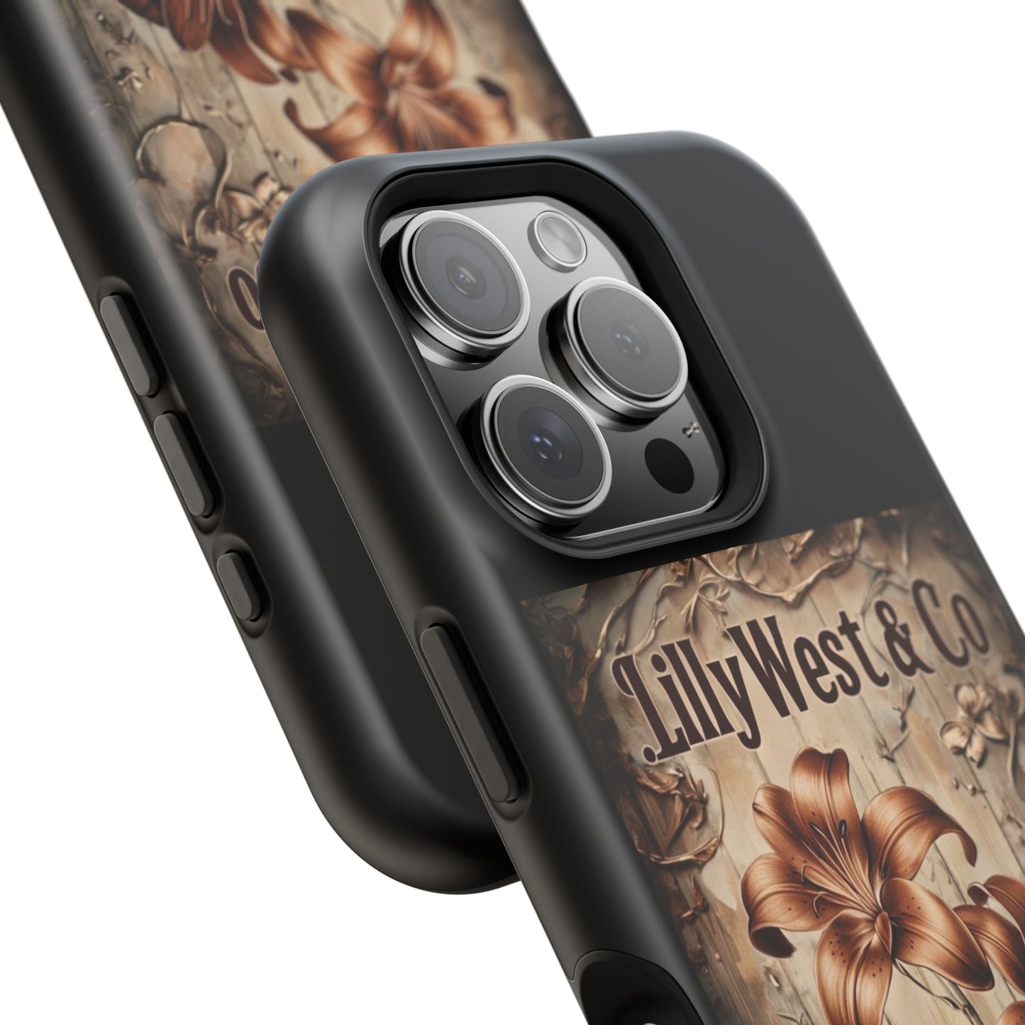 Phone Cases Boho Vintage Country Theme
