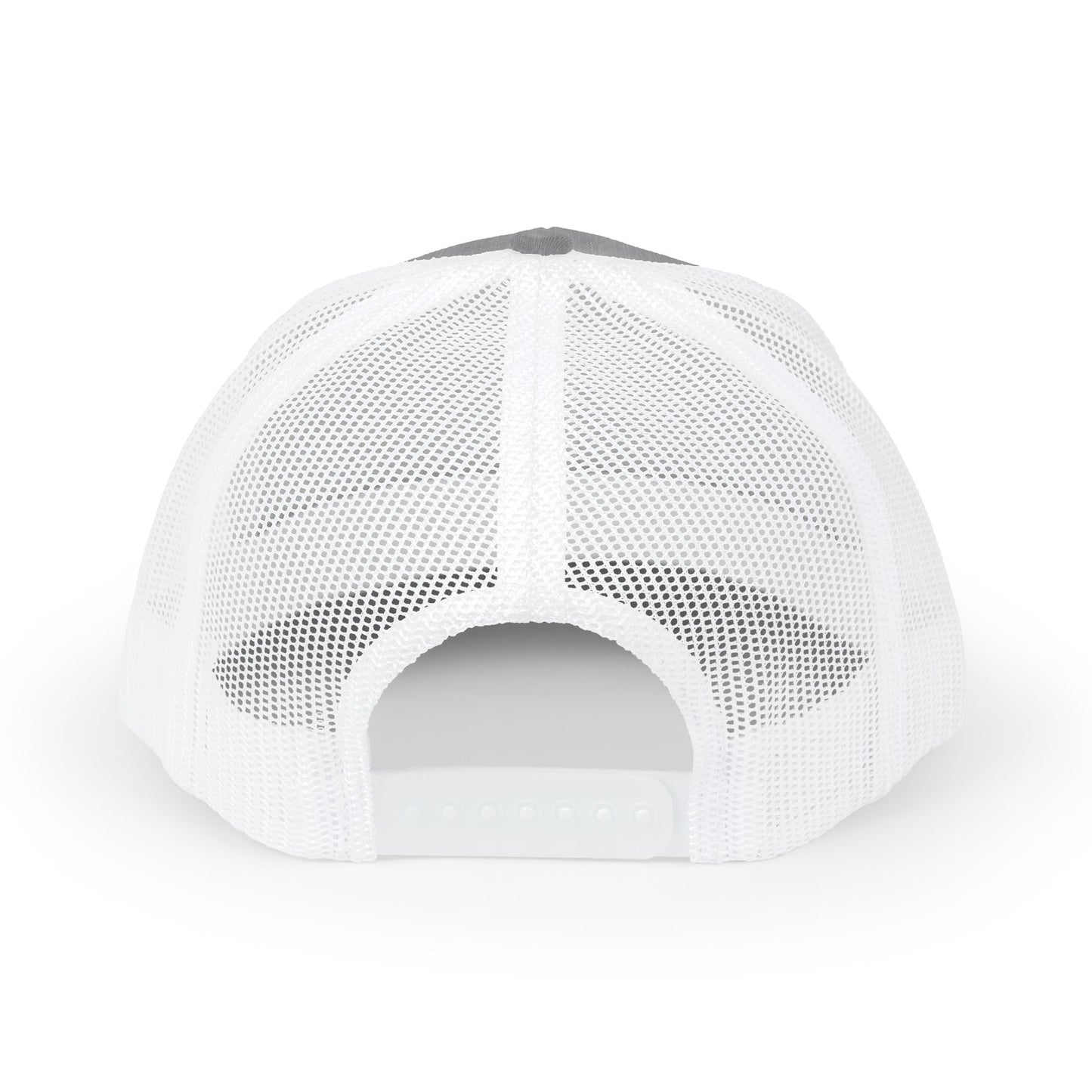 Stylish Snapback Trucker Cap, Casual Outdoor Accessory, Perfect for Everyday Wear, Great Gift for Friends and Family
