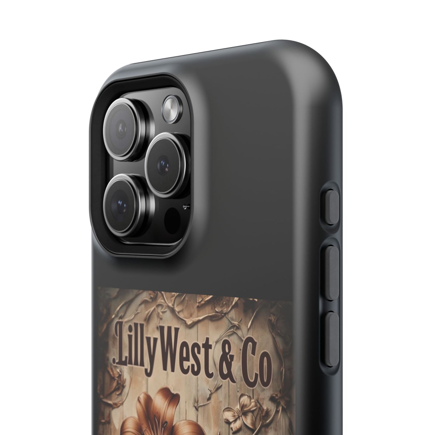 Phone Cases Boho Vintage Country Theme
