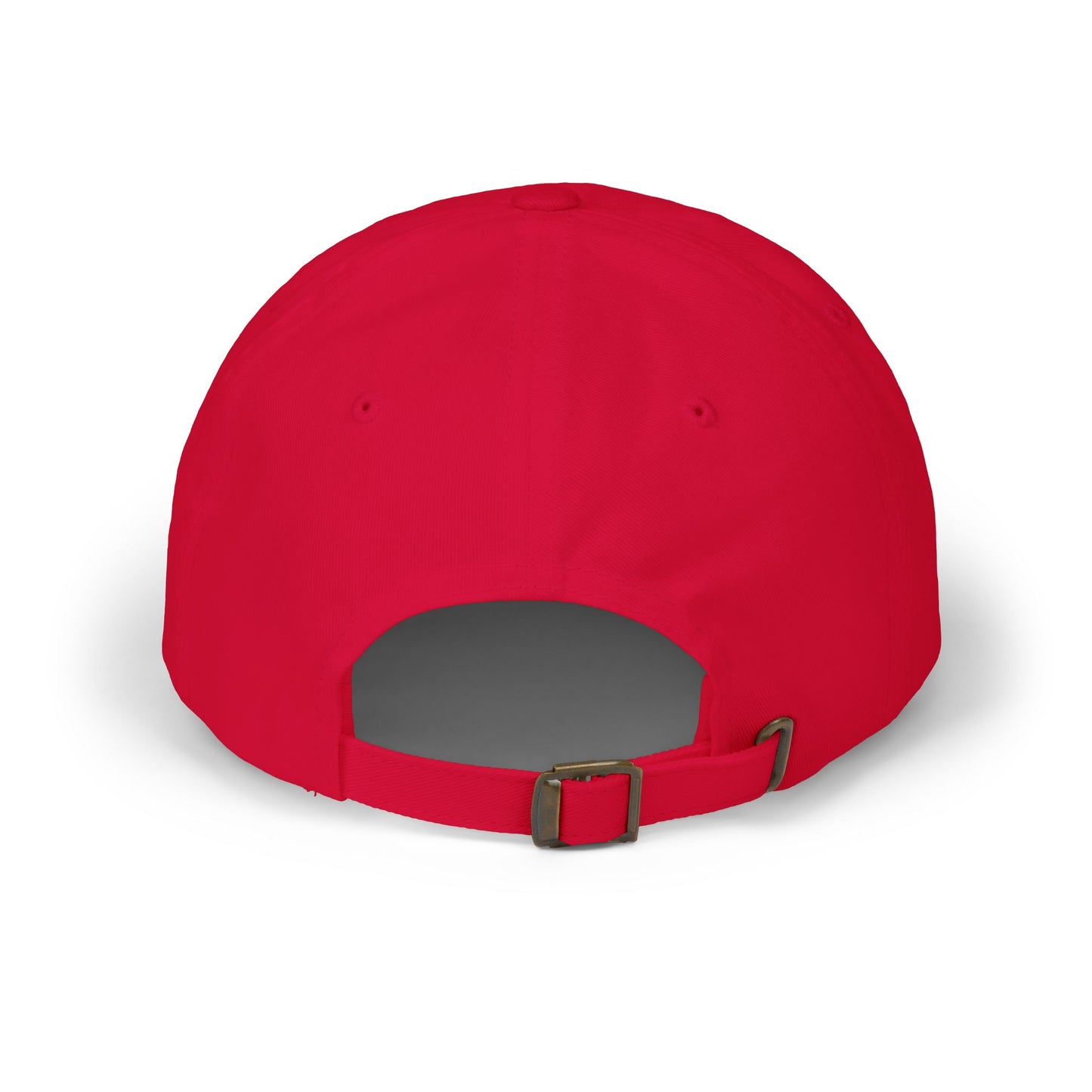 Feral Classic Dad Cap - Casual Style for Animal Lovers, Adjustable Baseball Hat, Perfect Gift for Birthdays or Holidays