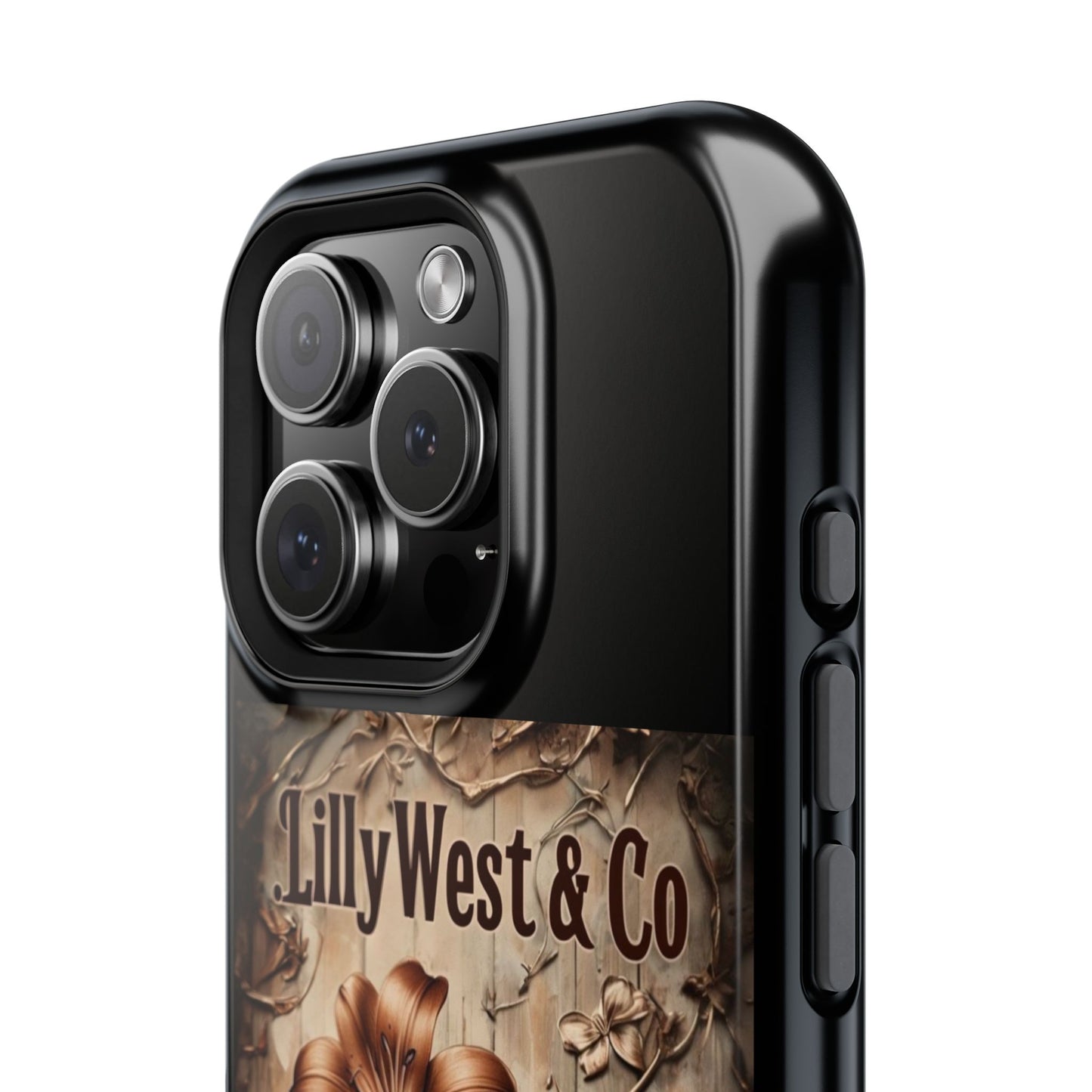 Phone Cases Boho Vintage Country Theme