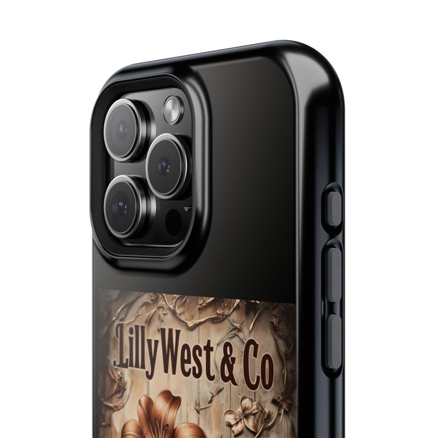 Phone Cases Boho Vintage Country Theme
