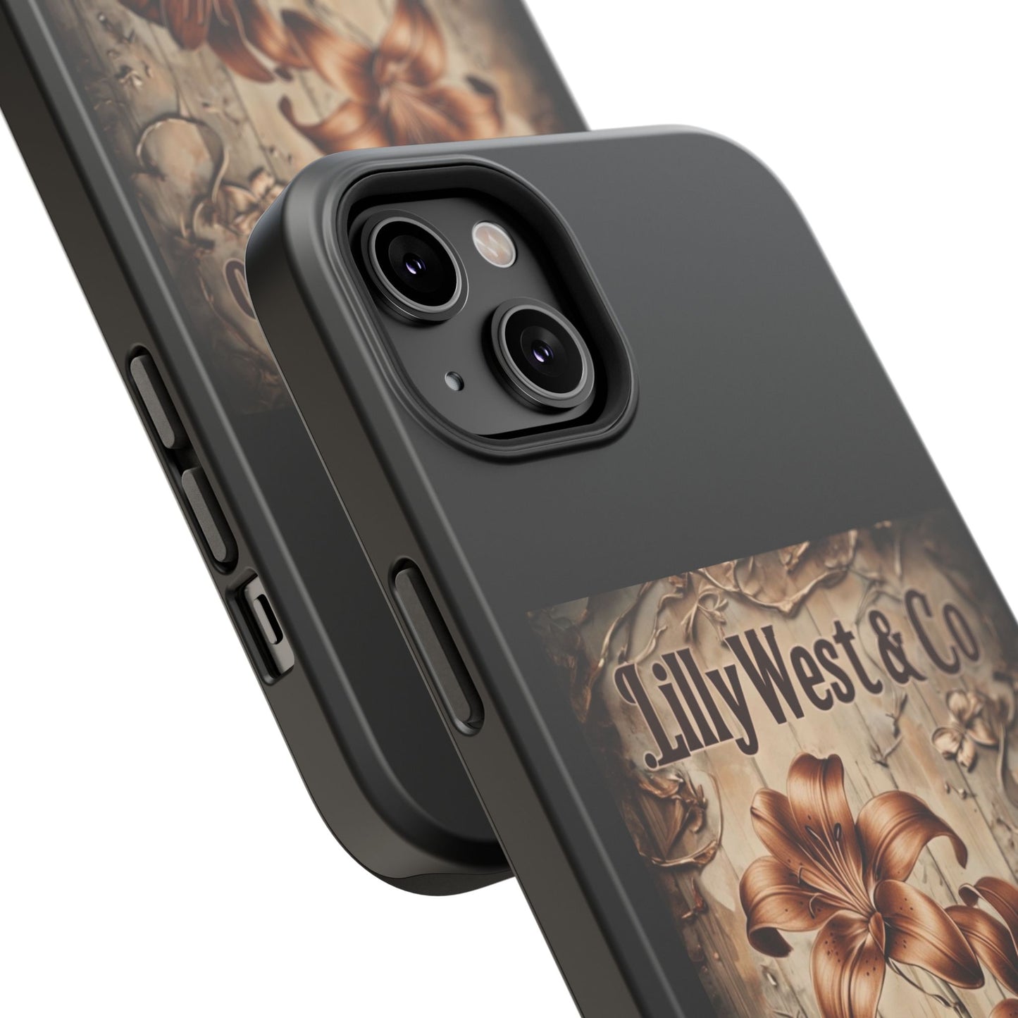 Phone Cases Boho Vintage Country Theme