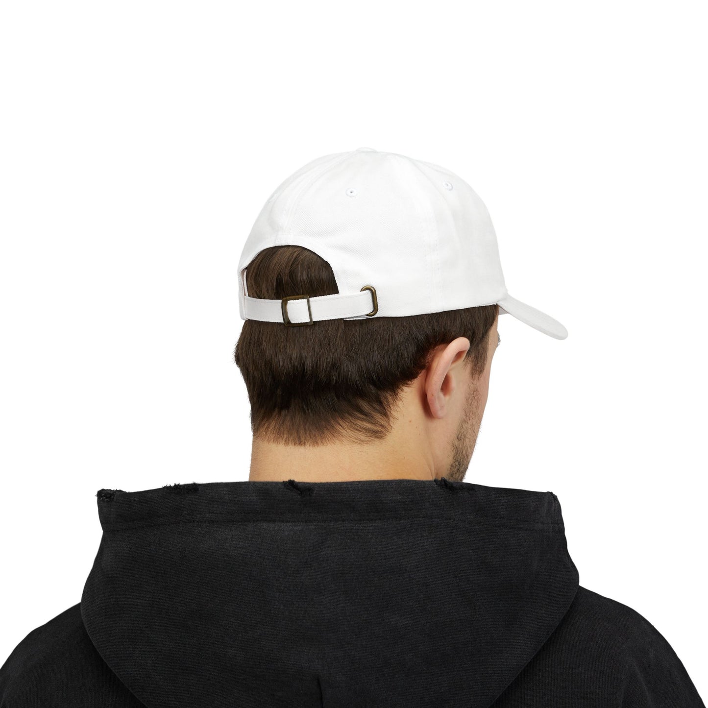 Trendy Dad Cap, Casual Hat for Dads, Father's Day Gift, Everyday Wear, Funny Cap, Stylish Accessories