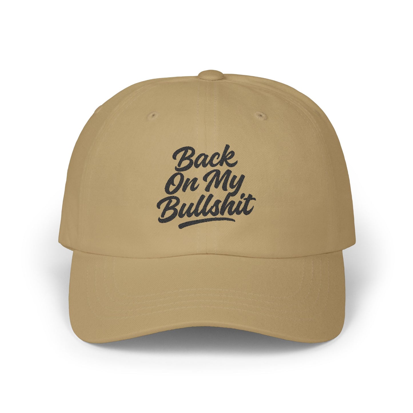 Trendy Dad Cap, Casual Hat for Dads, Father's Day Gift, Everyday Wear, Funny Cap, Stylish Accessories