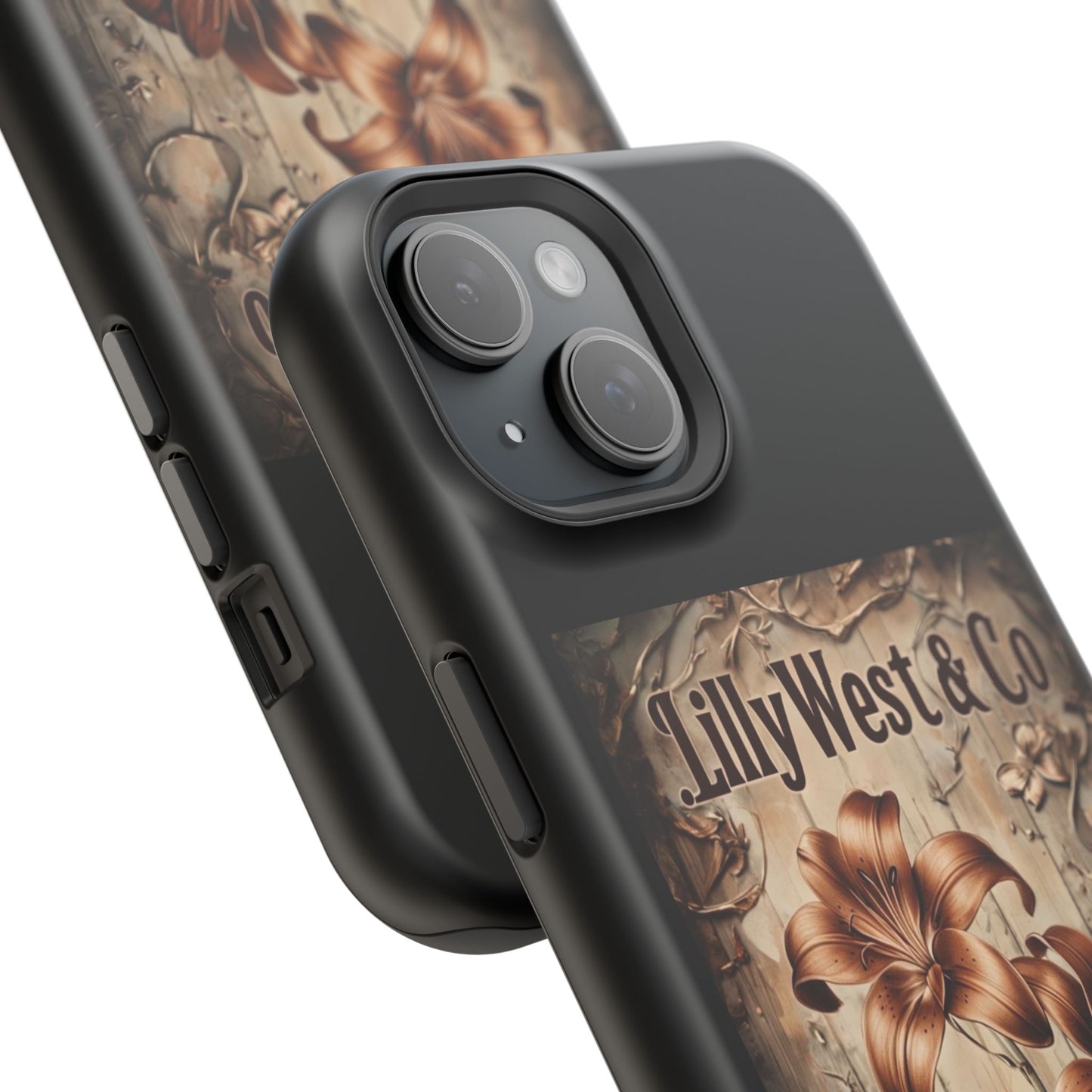 Phone Cases Boho Vintage Country Theme