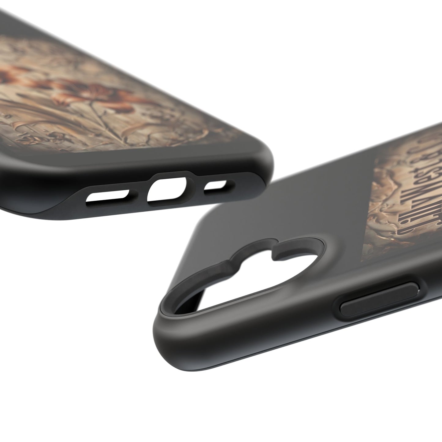 Phone Cases Boho Vintage Country Theme