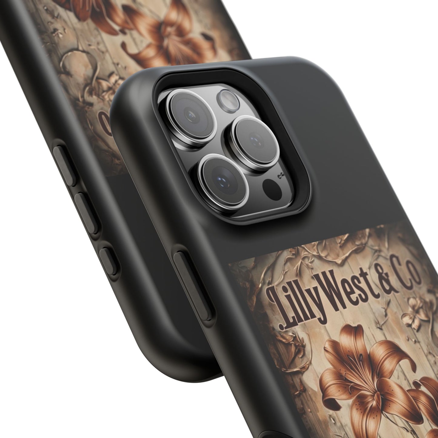 Phone Cases Boho Vintage Country Theme