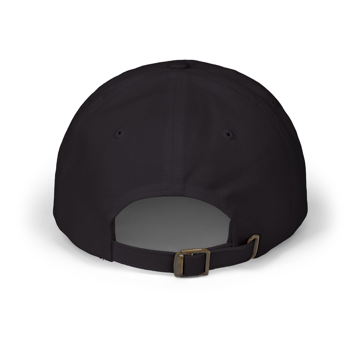 Feral Classic Dad Cap - Casual Style for Animal Lovers, Adjustable Baseball Hat, Perfect Gift for Birthdays or Holidays