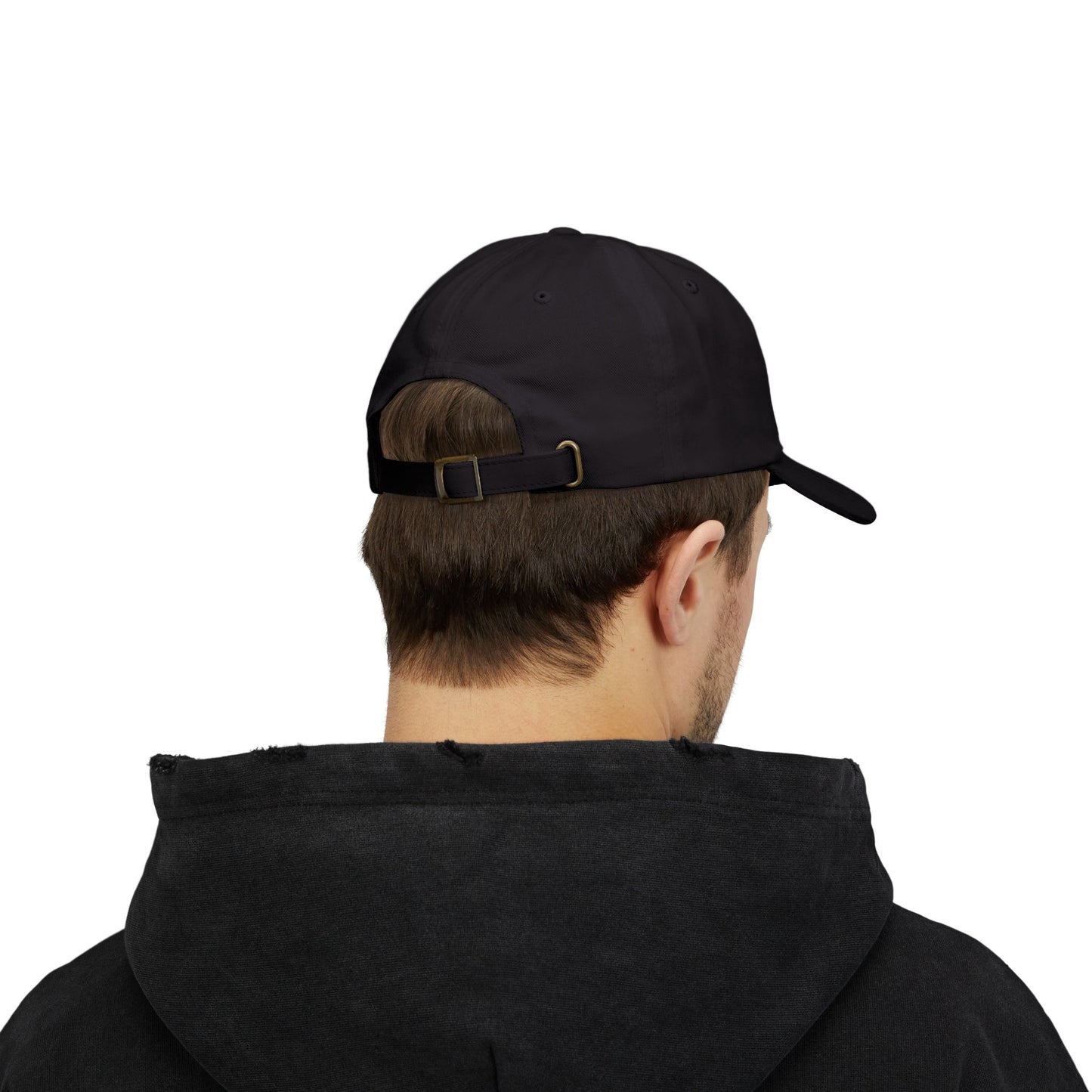 Feral Classic Dad Cap - Casual Style for Animal Lovers, Adjustable Baseball Hat, Perfect Gift for Birthdays or Holidays