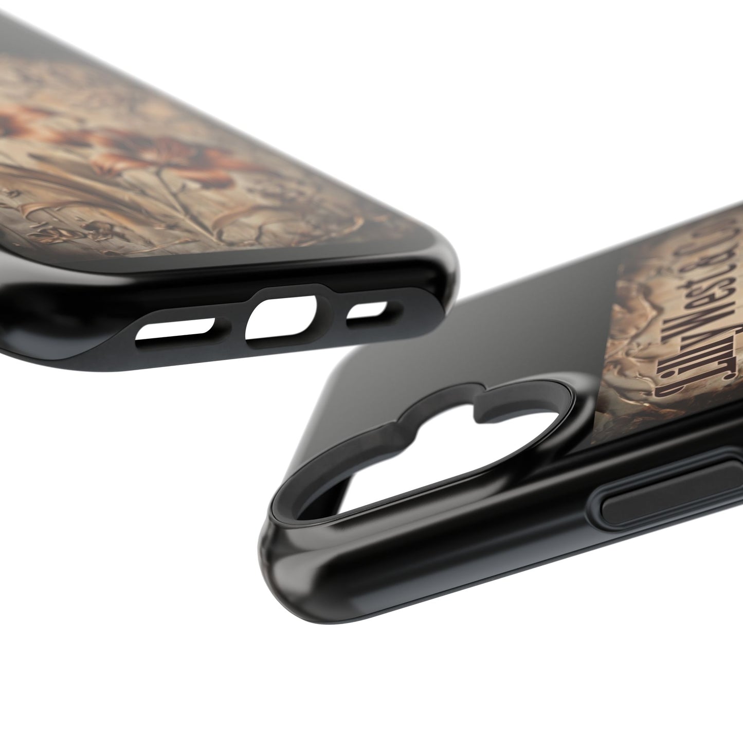 Phone Cases Boho Vintage Country Theme