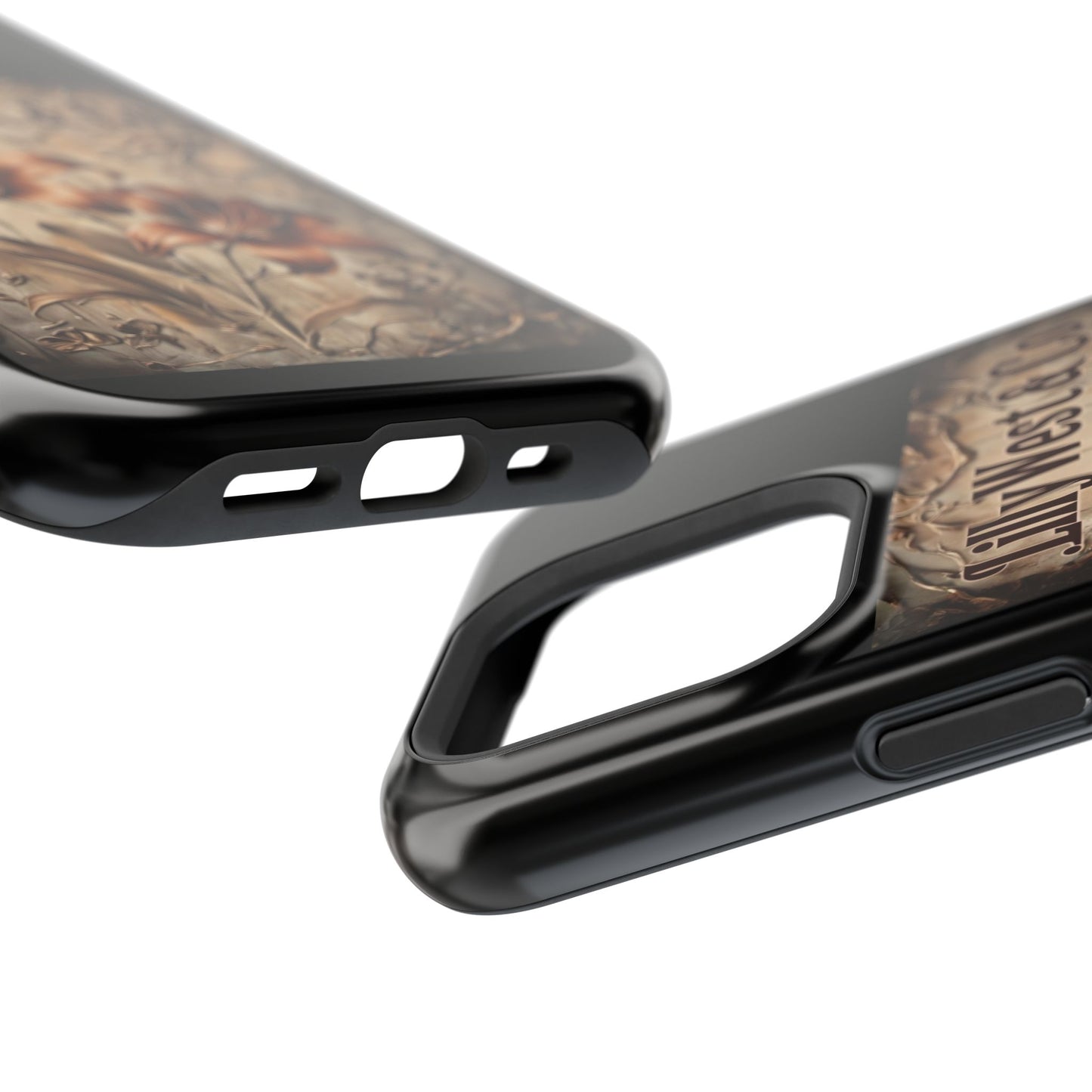 Phone Cases Boho Vintage Country Theme