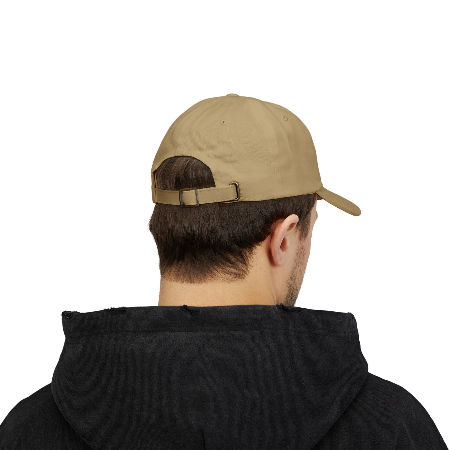 Trendy Dad Cap, Casual Hat for Dads, Father's Day Gift, Everyday Wear, Funny Cap, Stylish Accessories