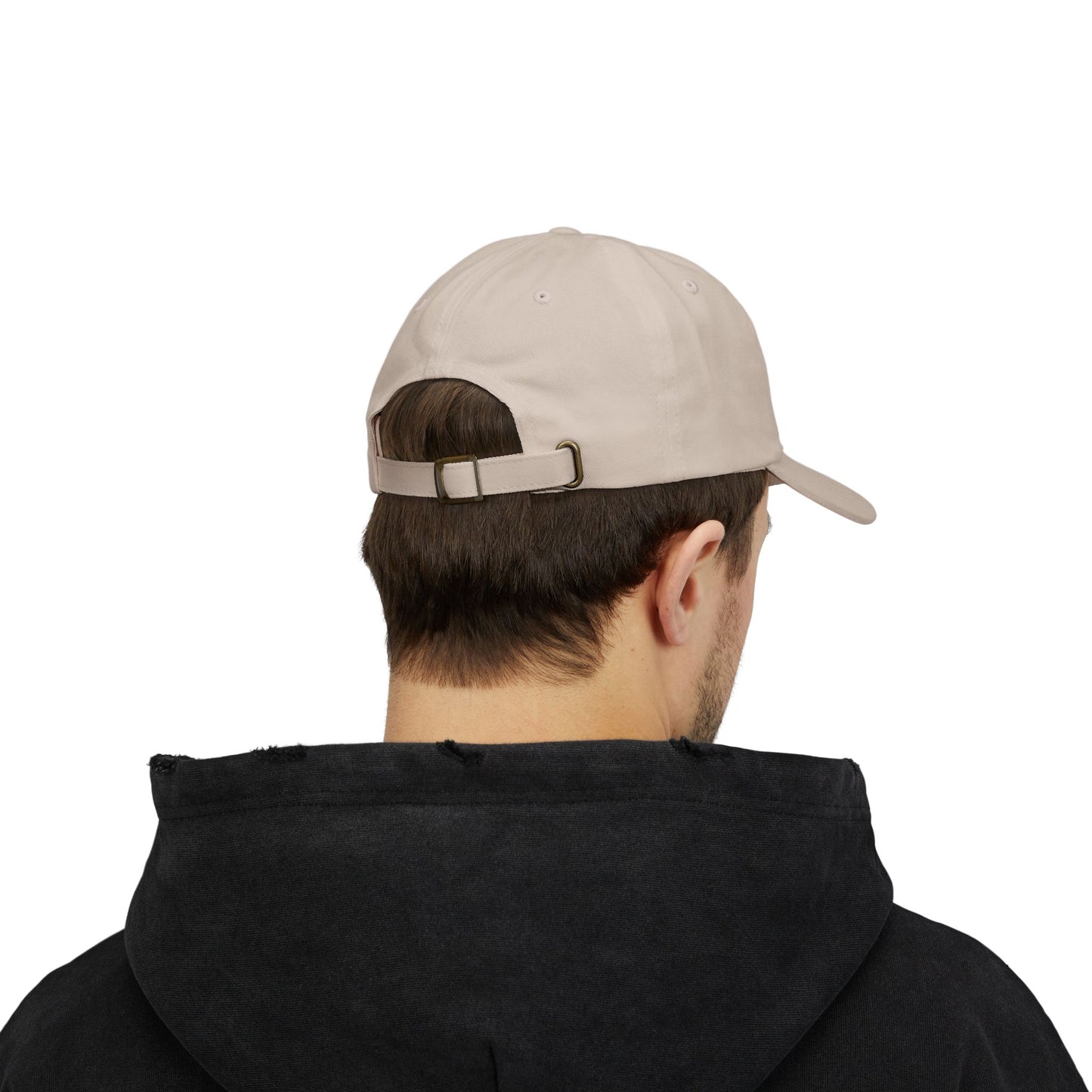 Trendy Dad Cap, Casual Hat for Dads, Father's Day Gift, Everyday Wear, Funny Cap, Stylish Accessories