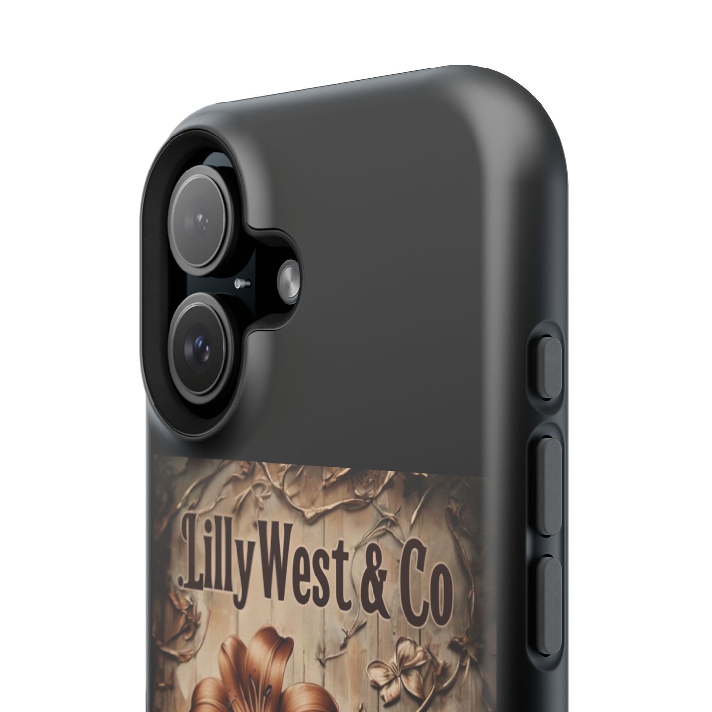 Phone Cases Boho Vintage Country Theme