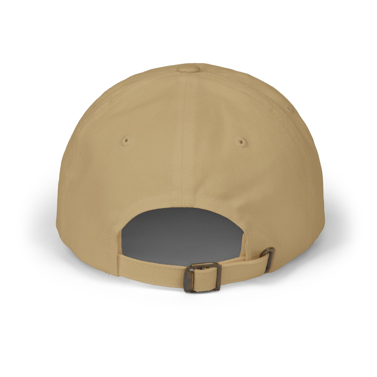 Feral Classic Dad Cap - Casual Style for Animal Lovers, Adjustable Baseball Hat, Perfect Gift for Birthdays or Holidays